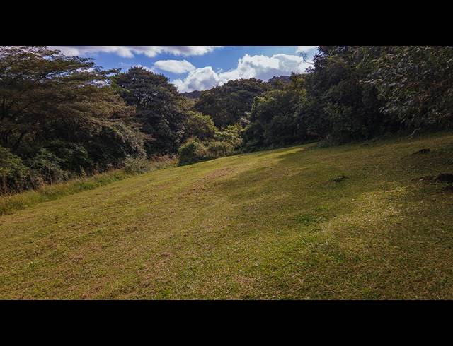 1,096M² VACANT LAND FOR SALE IN COTSWOLD DOWNS GOLF & COUNTRY ESTATE